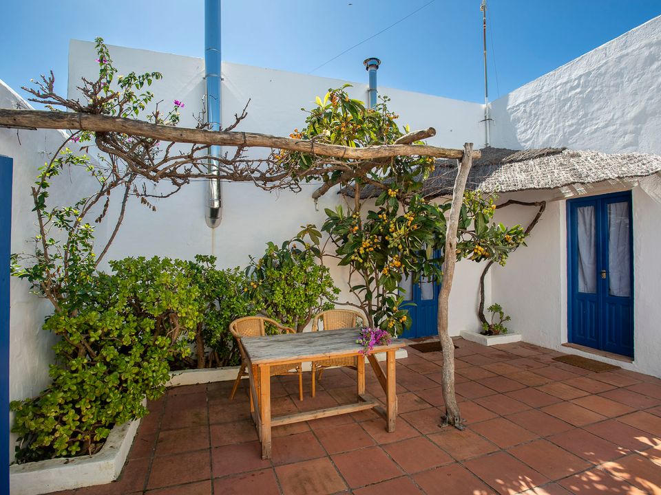 Cortijo en Los Canos De Meca, Cadiz - foto 4